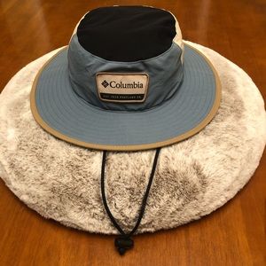 Columbia Outdoor Hat Size L/XL